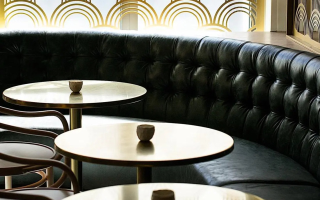 photo 2 of Hotel Bijou - Union Square