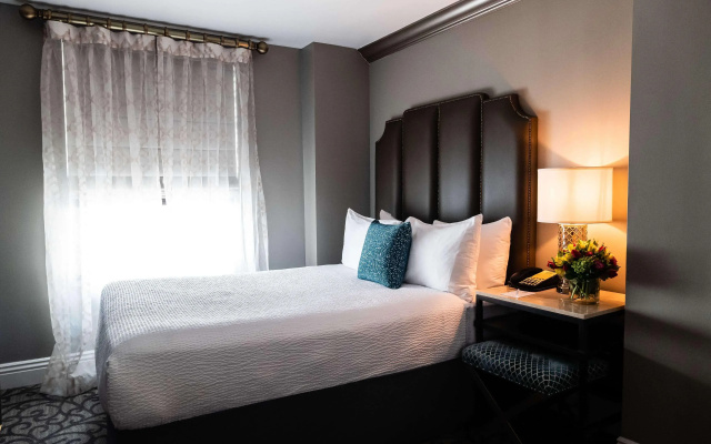 photo 3 of Hotel Bijou - Union Square