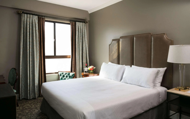 photo 4 of Hotel Bijou - Union Square