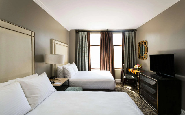 photo 5 of Hotel Bijou - Union Square