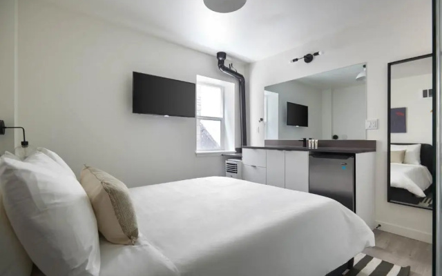 photo 3 of The Boylston Hotel Capitol Hill, Sonder By Marriott Bonvoy