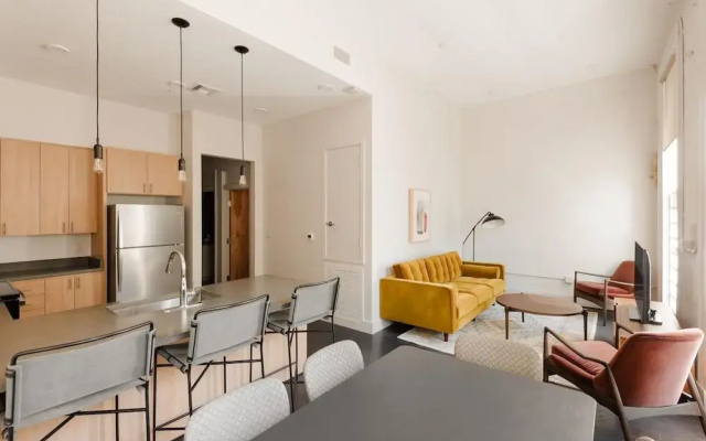 photo 4 of Sonder By Marriott Bonvoy The Gallier Apartments Cbd