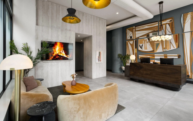 photo 2 of The Heid Lofts by Reside, a Wyndham Residence