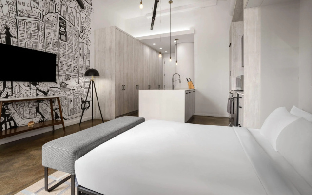 photo 3 of The Heid Lofts by Reside, a Wyndham Residence