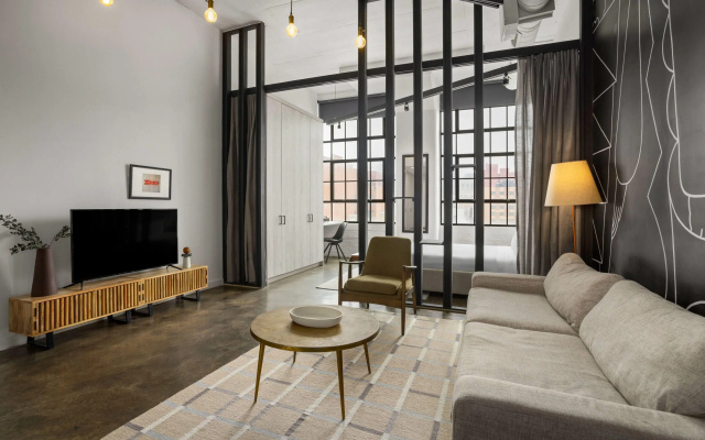 photo 5 of The Heid Lofts by Reside, a Wyndham Residence