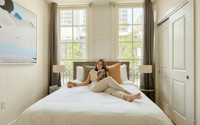 photo 3 of The Louie Hotel New Orleans, Belvilla District 6 Formerly Sonder