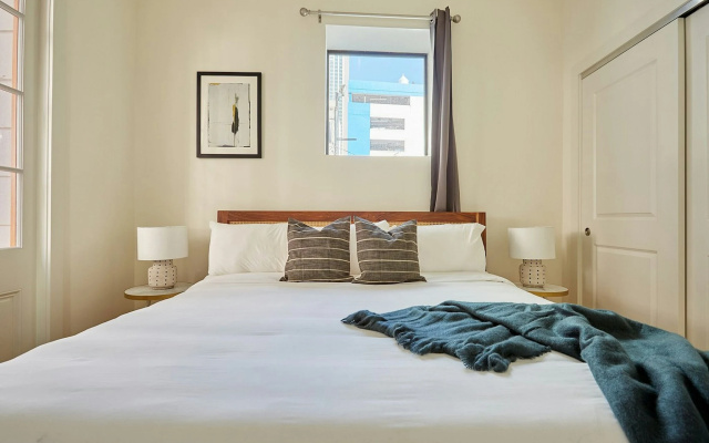 photo 4 of The Louie Hotel New Orleans, Belvilla District 6 Formerly Sonder