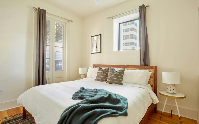 photo 5 of The Louie Hotel New Orleans, Belvilla District 6 Formerly Sonder