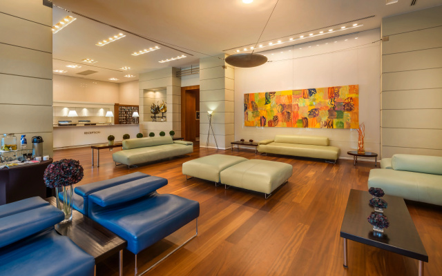 photo 2 of Hotel Arya, BW Premier Collection