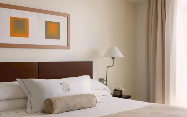 photo 3 of Hotel Arya BW Premier Collection (ex Hotel Arya Coconut Grove)