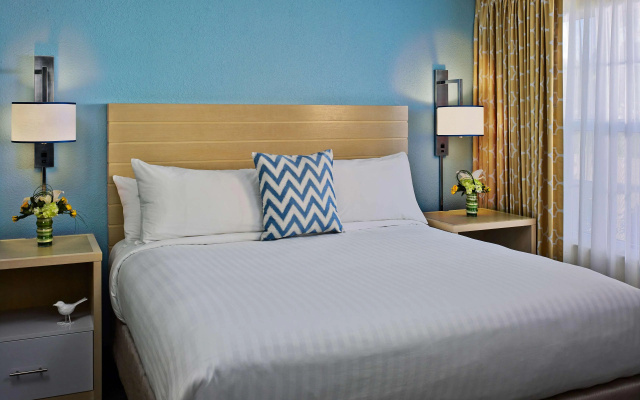 photo 2 of Sonesta ES Suites Atlanta - Perimeter Center North