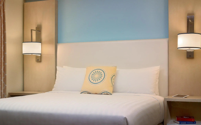 photo 4 of Sonesta ES Suites Atlanta - Perimeter Center North