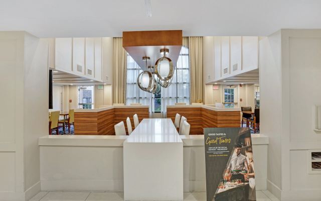 photo 2 of Staybridge Suites Columbia Baltimore by IHG