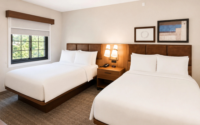 photo 4 of Staybridge Suites Columbia Baltimore by IHG
