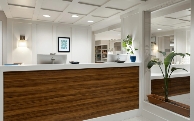 photo 2 of Staybridge Suites Boston - Burlington by IHG