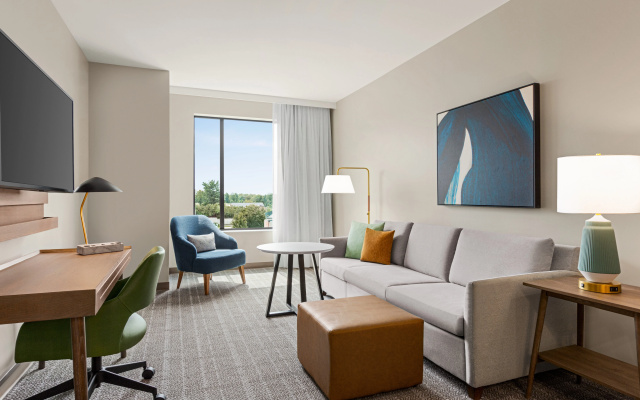 photo 3 of Staybridge Suites Boston - Burlington by IHG