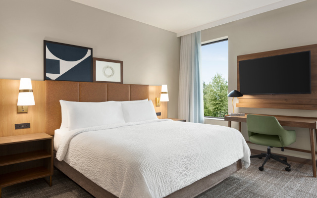 photo 4 of Staybridge Suites Boston - Burlington by IHG