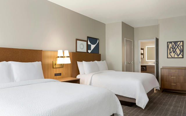 photo 5 of Staybridge Suites Boston - Burlington by IHG