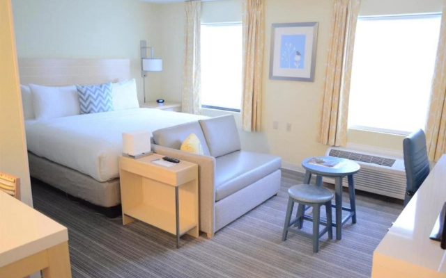 photo 3 of Sonesta ES Suites Houston Galleria