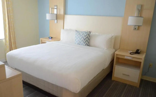 photo 4 of Sonesta ES Suites Houston Galleria