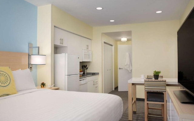 photo 4 of Sonesta ES Suites New Orleans