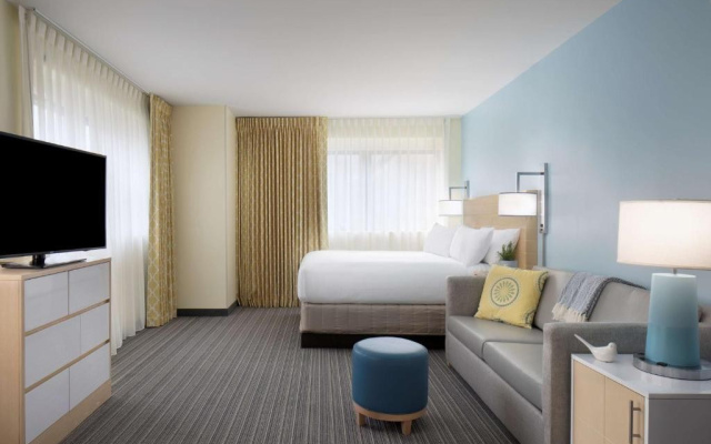 photo 5 of Sonesta ES Suites New Orleans