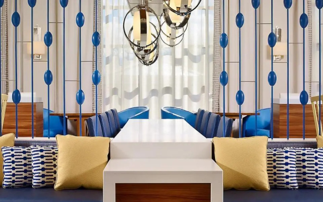 photo 4 of Sonesta ES Suites Princeton
