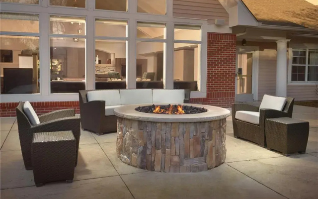 photo 2 of Sonesta ES Suites RDU
