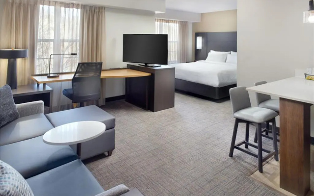 photo 4 of Sonesta ES Suites RDU