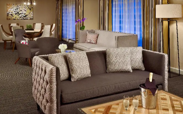 photo 3 of Sonesta Gwinnett Place Atlanta