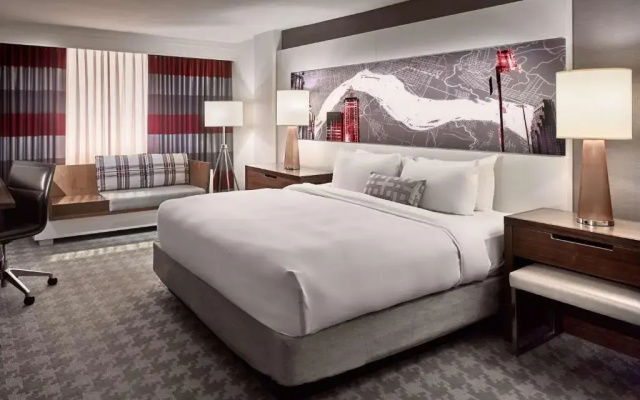 photo 3 of Sonesta Philadelphia Rittenhouse Square