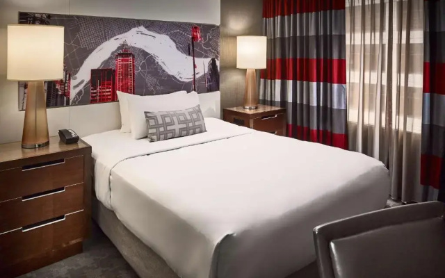 photo 4 of Sonesta Philadelphia Rittenhouse Square