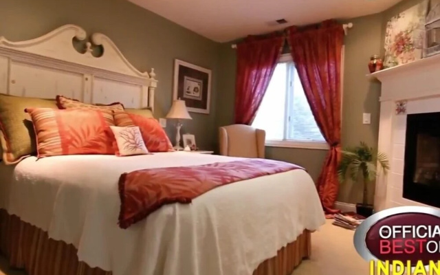 photo 4 of Songbird Prairie Bed & Breakfast