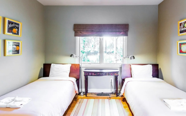 photo 3 of Gracious Living, Pool, and Privacy in Wine Country, Sonoma by RedAwnin