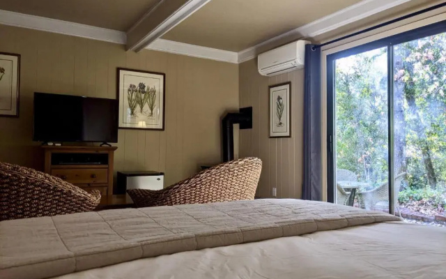 photo 4 of Mine + Farm, The Inn at Guerneville, CA