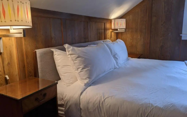photo 5 of Mine + Farm, The Inn at Guerneville, CA