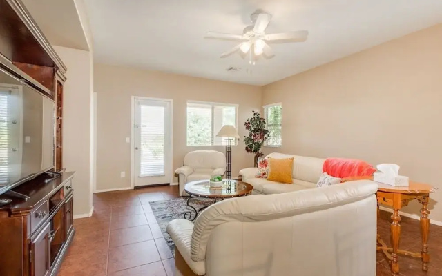 photo 3 of Sonora 3 Bedroom Home