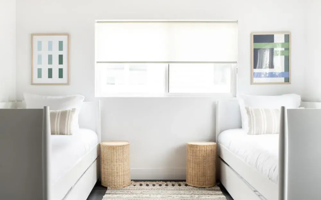 photo 4 of O'Neill Buyout by AvantStay | Sleeps 18! Modern Beach Getaway | Newly Renovated!