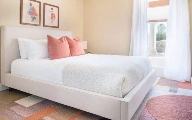 photo 5 of Sonoran by AvantStay Roomy Getaway w Pool Rooftop Deck Amazing Desert Views