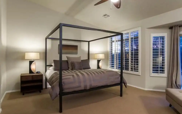 photo 2 of Sonoran Desert Retreat By Signature Vacation Rentals
