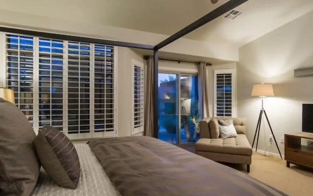 photo 4 of Sonoran Desert Retreat By Signature Vacation Rentals