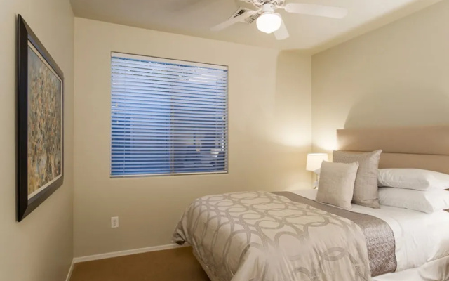 photo 4 of Sonoran Desert Retreat 4 BR by Casago