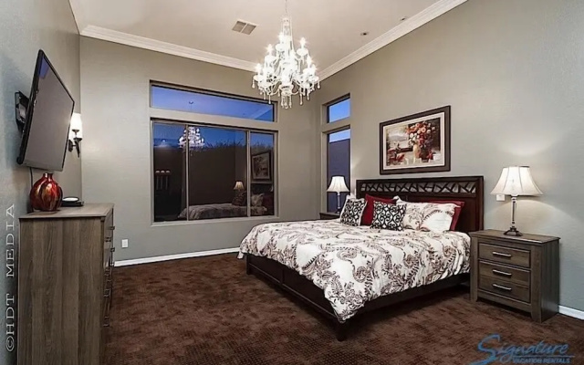 photo 2 of Sonoran Solitude By Signature Vacation Rentals