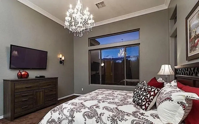 photo 3 of Sonoran Solitude By Signature Vacation Rentals