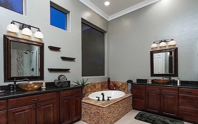photo 4 of Sonoran Solitude By Signature Vacation Rentals