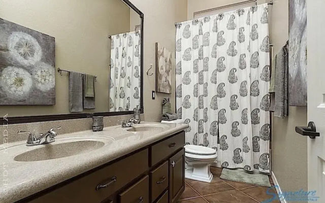 photo 5 of Sonoran Solitude By Signature Vacation Rentals