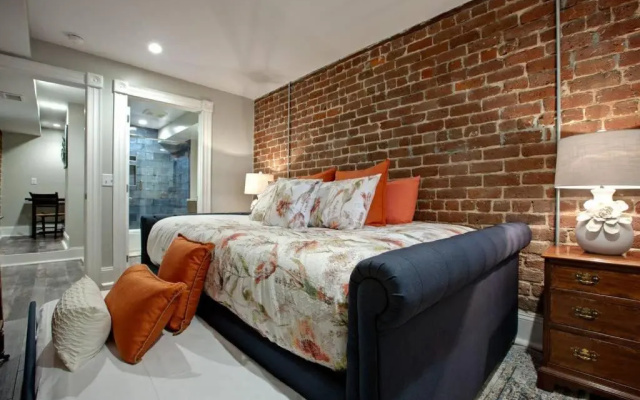 photo 3 of Sophisticated Historic Remodeled 9 BR