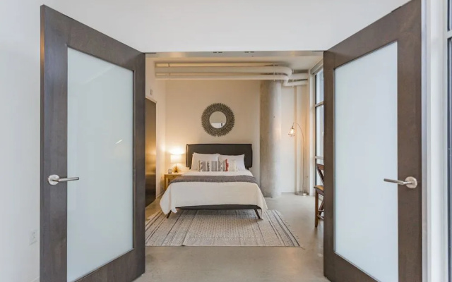 photo 4 of Sophisticated Nashville Condo | Corporate Rental