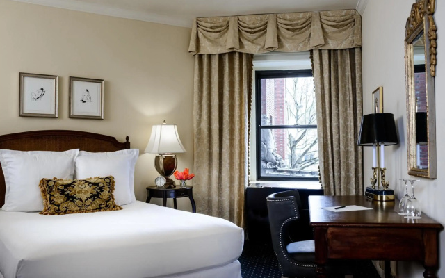 photo 3 of Hotel Sorrento