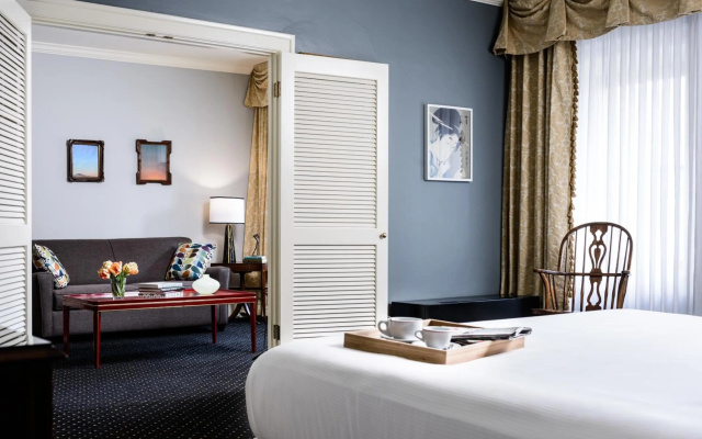 photo 5 of Hotel Sorrento